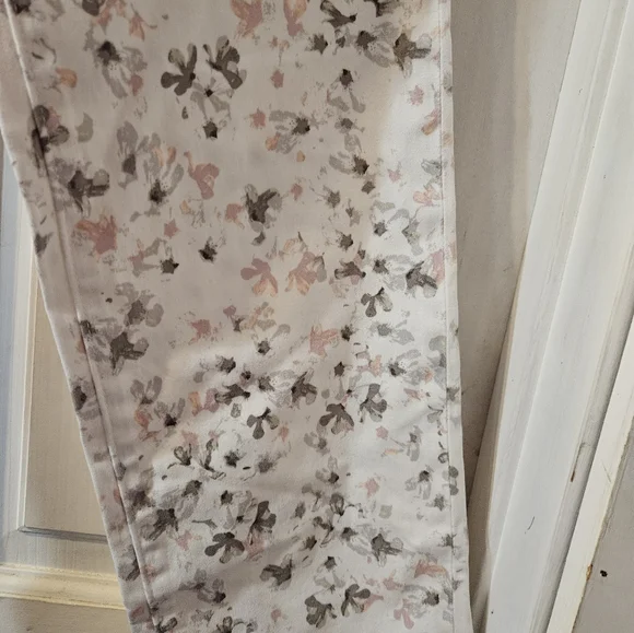 Women gap pants size 14r - Picture 11 of 13